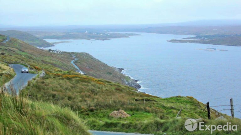 Clifden Vacation Travel Guide