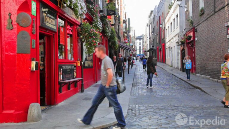 Things To Do and See in Dublin