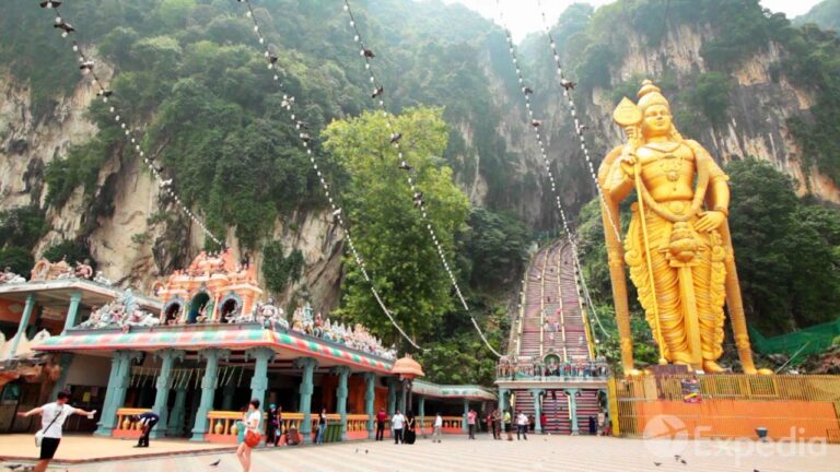 Batu Caves