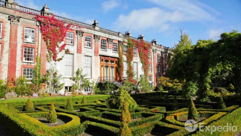 Bantry House Vacation Travel Guide