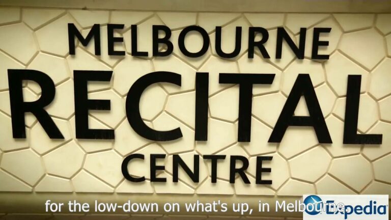 Melbourne Vacation Travel Guide   Expedia