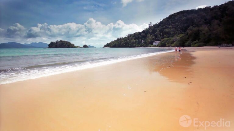 Datai Bay, Langkawi Vacation Travel Guide | Expedia