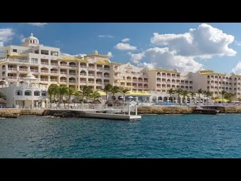 Cozumel Palace Resort Hotel All Inclusive – All You Need To Know (Tour)